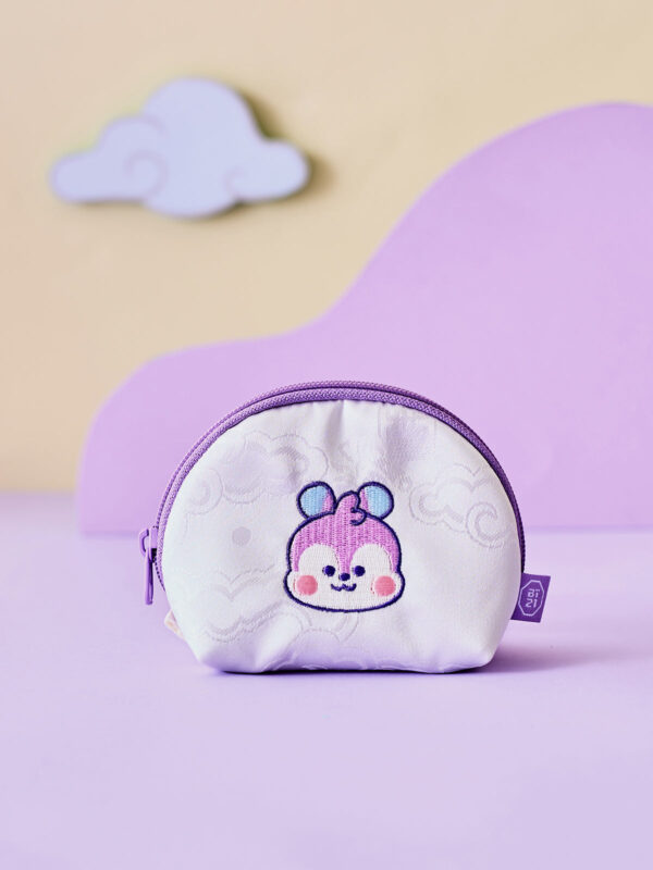 BT21 BABY MINI POUCH K-EDITION ver.2 - Image 7