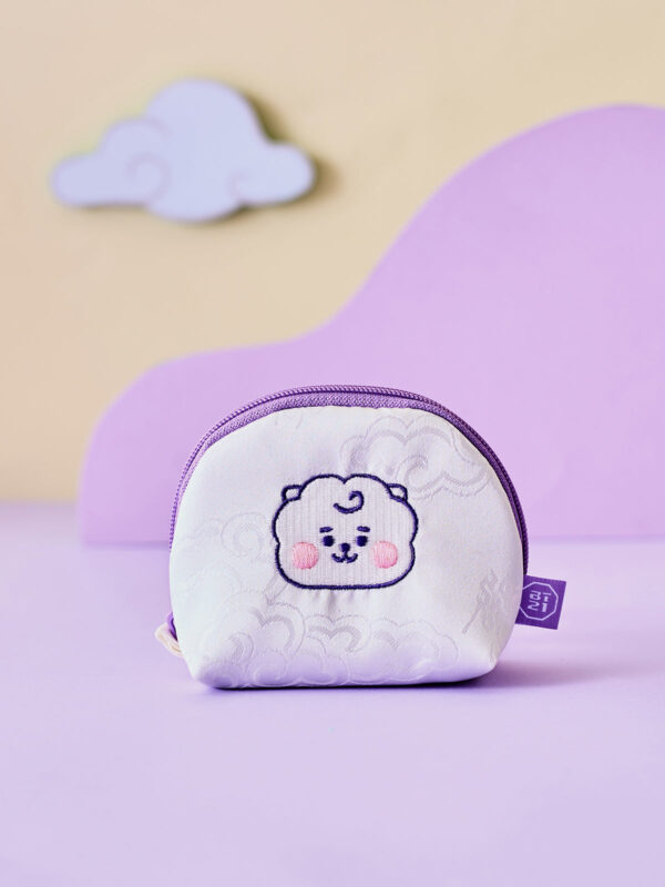 BT21 BABY MINI POUCH K-EDITION ver.2 - Image 5