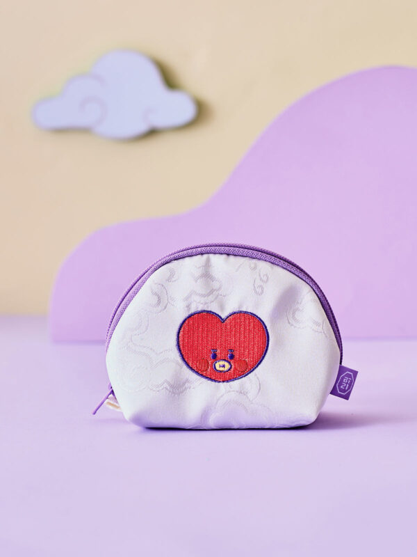 BT21 BABY MINI POUCH K-EDITION ver.2 - Image 6