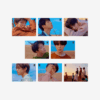 BTS - 48 MINI PUZZLE LOVE YOURSELF TEAR OFFICIAL MD