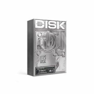 BTS - 7 MOMENTS DISK
