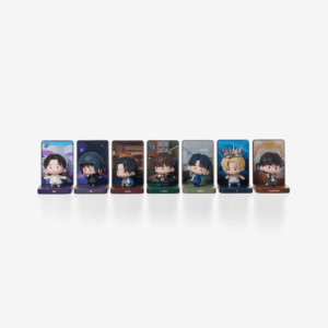 BTS - BTS ISLAND: IN THE SEOM OFFICIAL MD ISLAND FIGURE V2