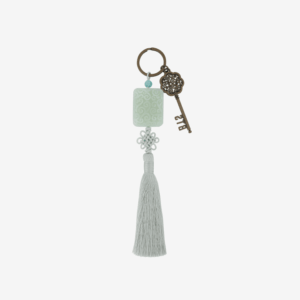 BTS - DALMAJUNG BTS X MU:DS OFFICIAL MD KEYRING