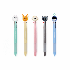 [Pre-Order] TXT - FINDING MOA PPULBATU OFFICIAL MD BALLPOINT PEN