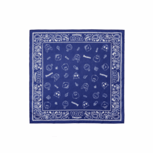 [Pre-Order] TXT - FINDING MOA PPULBATU OFFICIAL MD BANDANA