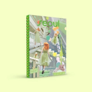 Bolbbalgan4 - SEOUL