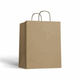 Bolsa de papel