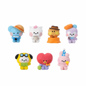 BT21 UNIVERSTAR MININI MONITOR FIGURE 2