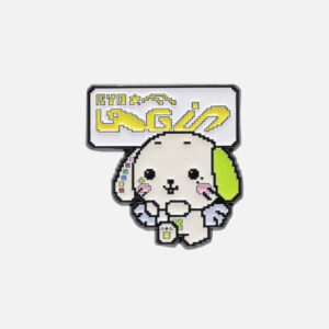 [Pre-Order] NCT WISH - LOG IN ASIA TOUR OFFICIAL MD CHARACTER BADGE