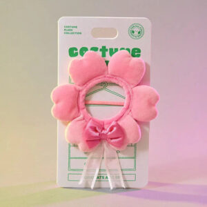 BT21 - BORN TO DANCE CLOSET ACCESSORY SET WREATH