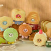 BT21 - BABY BAKERY SHOP MD COSTUME PLUSH DOLL