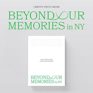 CRAVITY - BEYOND OUR MEMORIES IN NY