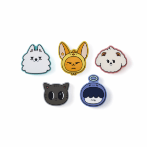 [Pre-Order] TXT - FINDING MOA PPULBATU OFFICIAL MD CABLE PROTECTOR SET