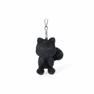 BTS J-HOPE - HOPE ON THE STAGE OFFICIAL MD CHIPMUNK PLUSH KEYRING