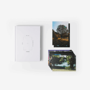 SEVENTEEN - ARTIST MADE COLLECTION BY SEVENTEEN SEASON 3 OFFICIAL MD DK'S ANGLE PHOTO BOOK