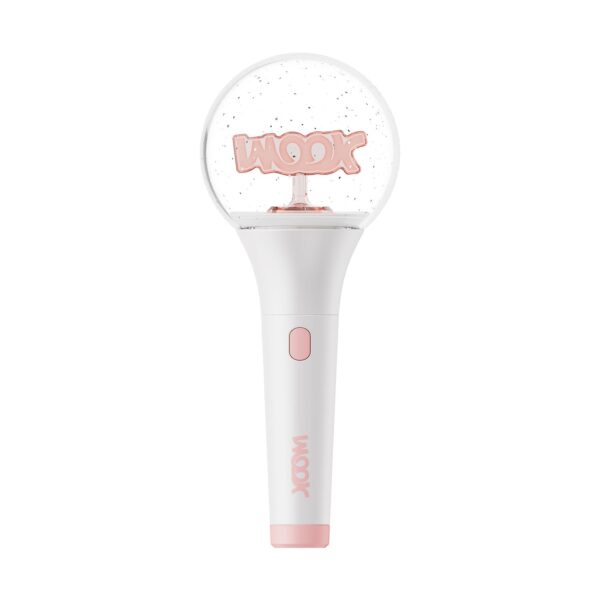 LEE DONG WOOK - OFFICIAL LIGHT STICK