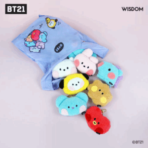 BT21 - MININI ECO BAG