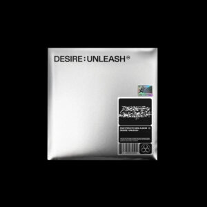 [Pre-Order] ENHYPEN - DESIRE : UNLEASH 6TH MINI ALBUM ENGENE VER