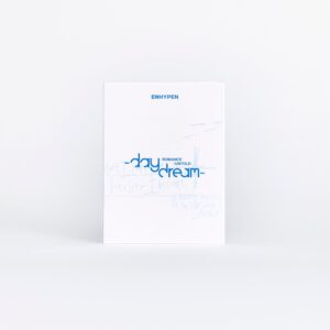 ENHYPEN - ROMANCE : UNTOLD -DAYDREAM- WEVERSE ALBUMS VER