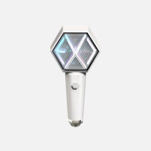 [Pre-Order] EXO - MINI FANLIGHT KEYRING