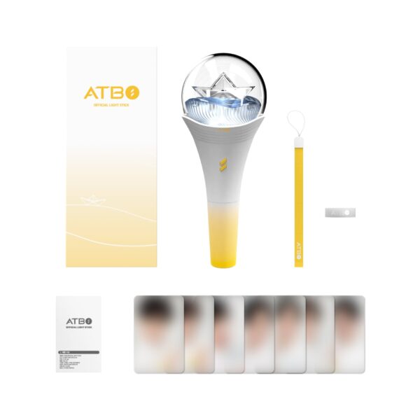 ATBO - OFFICIAL LIGHT STICK - Image 3