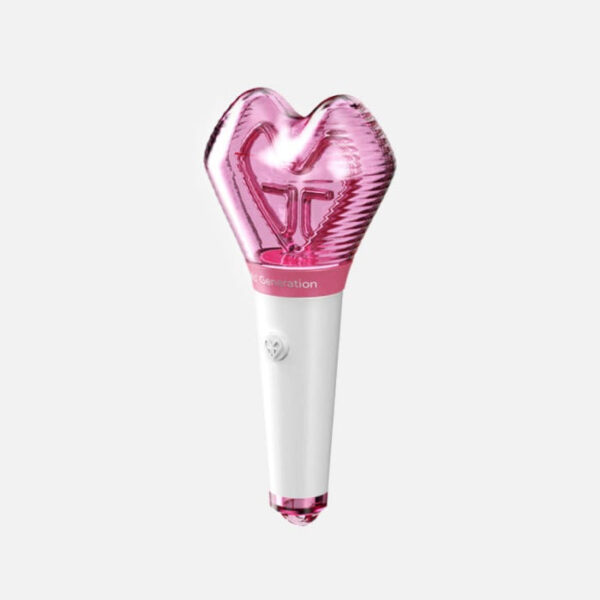 GIRLS' GENERATION - MINI FANLIGHT KEYRING