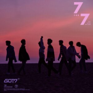 GOT7 - 7 for 7