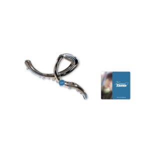 XIUMIN - X TIMES FAN CONCERT OFFICIAL MD HAIR CLIP