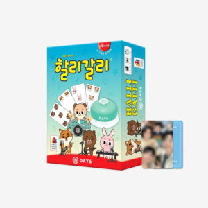 DAY6 - THE PRESENT 2024 SPECIAL CONCERT OFFICIAL MD DENIMALZ X HALLI GALLI