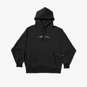 BTS JUNG KOOK - JUNG KOOK : I AM STILL OFFICIAL MD HOODIE