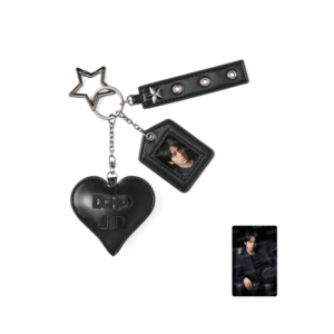 [Pre-Order] BTS JIN - ECHO OFFICIAL MD ID PHOTO HOLDER