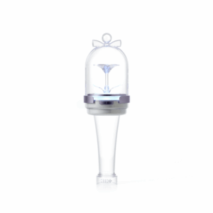 ILLIT - OFFICIAL LIGHT STICK