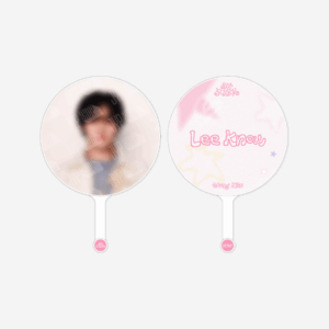 [Pre-Order] STRAY KIDS - SKZ 5'CLOCK 5TH FAN MEETING OFFICIAL MD IMAGE PICKET