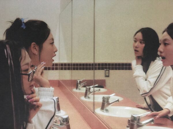 [POSTER#237~240,250~253] AESPA - MY WORLD MINI 3RD ALBUM - Image 8
