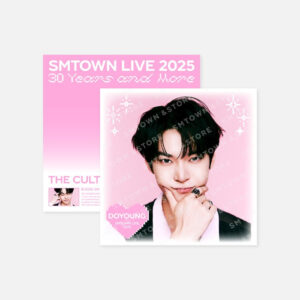 [SMTOWN LIVE 2025] LP POSTER SET - NCT