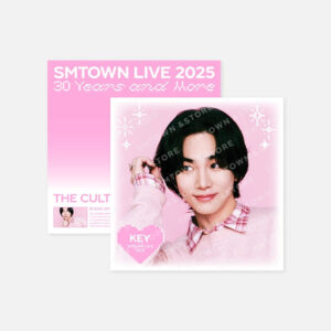 [SMTOWN LIVE 2025] LP POSTER SET - SHINee