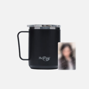 [Pre-Order] 2025 TAEYEON CONCERT ‘The TENSE’ MD - STAINLESS MUG SET