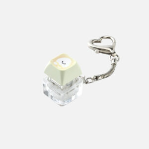 [Pre-Order] 2025 TAEYEON CONCERT ‘The TENSE’ MD - KEY CAP KEY RING (TAENGGEU ver.)
