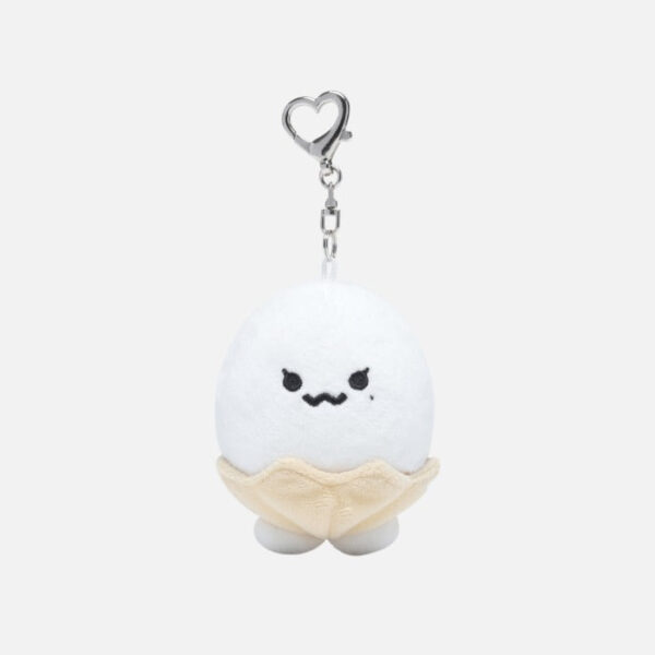 [Pre-Order] 2025 TAEYEON CONCERT ‘The TENSE’ MD - TAENGGEU DOLL