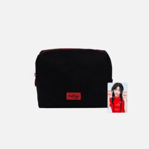 [Pre-Order] 2025 TAEYEON CONCERT ‘The TENSE’ MD - POUCH SET