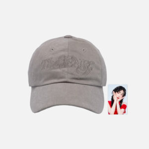 [Pre-Order] 2025 TAEYEON CONCERT ‘The TENSE’ MD - BALL CAP SET