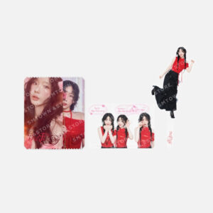 [Pre-Order] 2025 TAEYEON CONCERT ‘The TENSE’ MD - CONCERT KIT