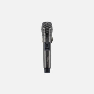 [Pre-Order] 2025 TAEYEON CONCERT ‘The TENSE’ MD - BADGE (MIC ver.)