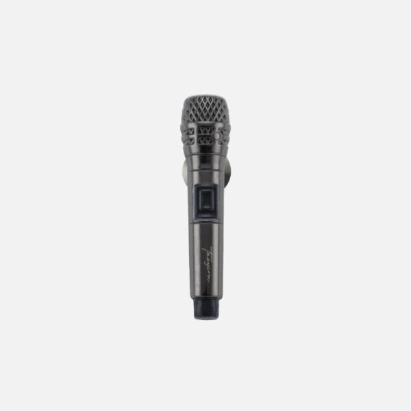 [Pre-Order] 2025 TAEYEON CONCERT ‘The TENSE’ MD - BADGE (MIC ver.)