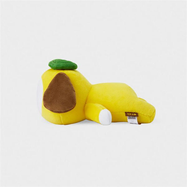 BT21 CHEWY CHEWY CHIMMY LYING DOLL - Image 3