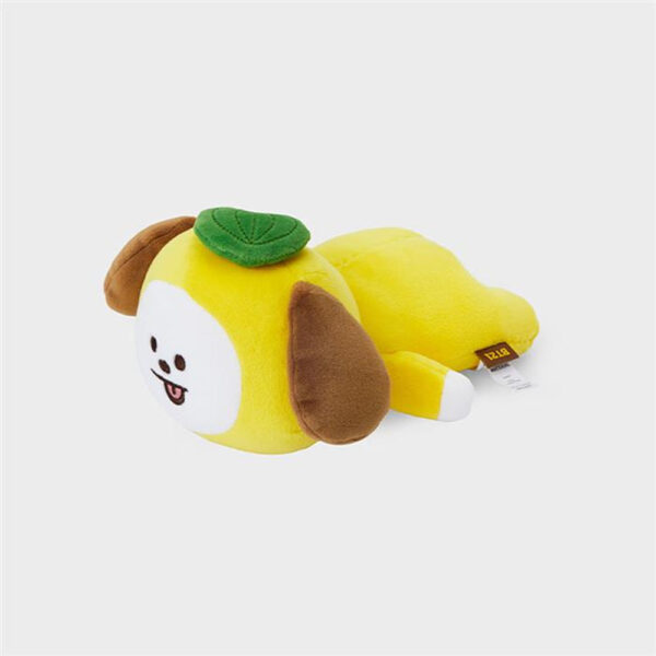 BT21 CHEWY CHEWY CHIMMY LYING DOLL - Image 2