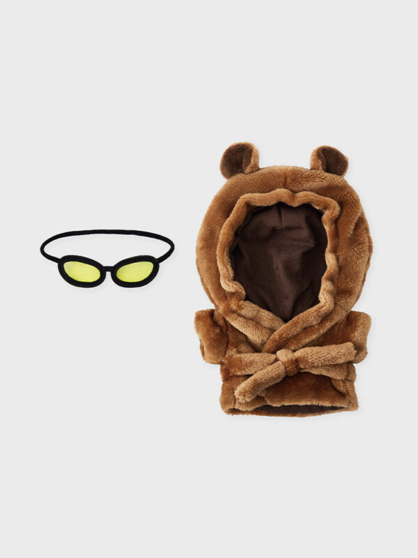 BT21 MANG HOPE IN LOVE COSTUME CLOSET - Image 6