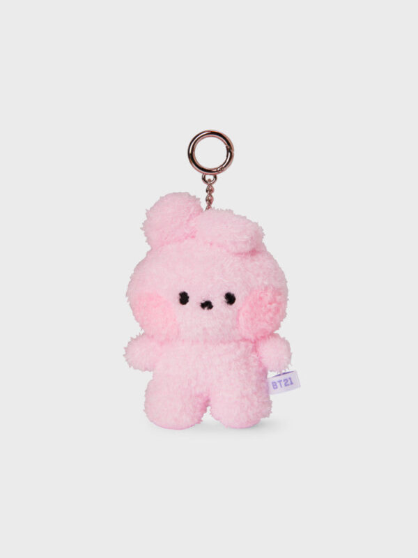 BT21 MININI PLUSH KEYRING - Image 2
