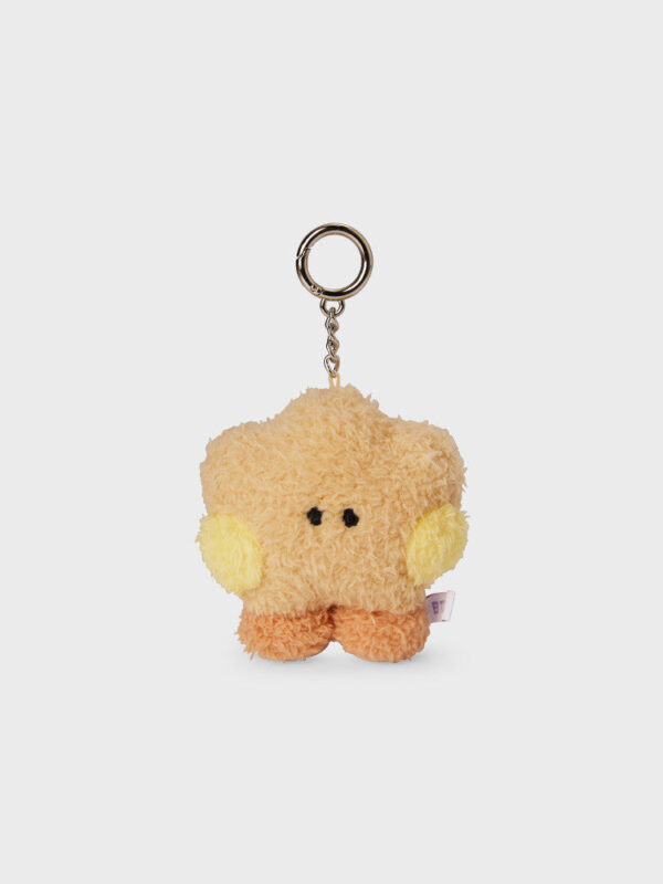 BT21 MININI PLUSH KEYRING - Image 5