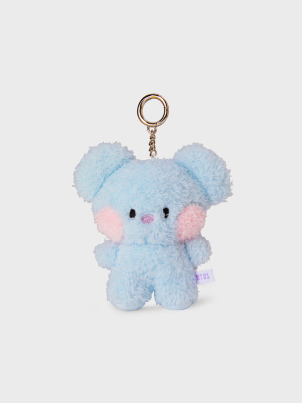 BT21 MININI PLUSH KEYRING - Image 7